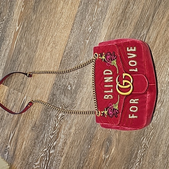 Gucci blind for Love - Picture 1 of 11